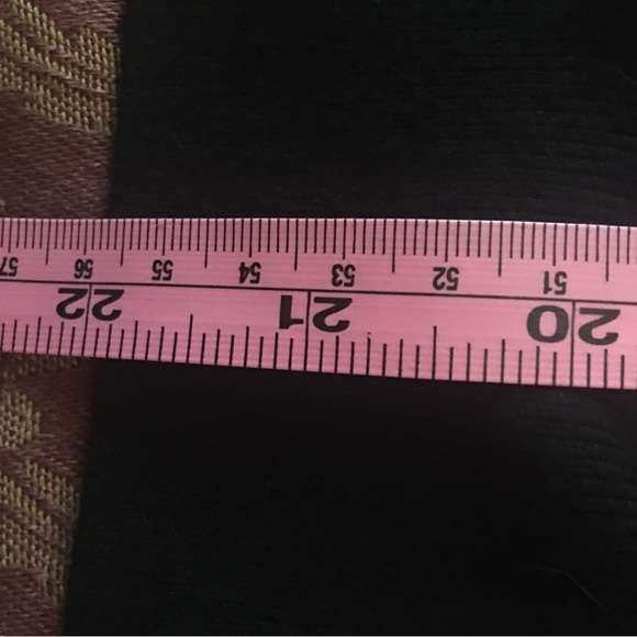 Zara Black Mock Turtleneck Sweater Size Small - Picture 7 of 8